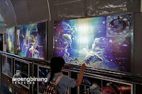 planetarium dan observatorium jakarta