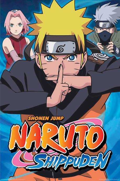 Naruto Shippuden Online Subtitrat In Romana Naruto Shippuden - Episodul 4 Subtitrat In Romana | RoSub - Desene