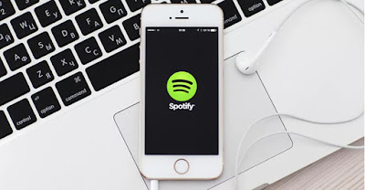 Spotify offre tre qualità diverse in formato Ogg Vorbis