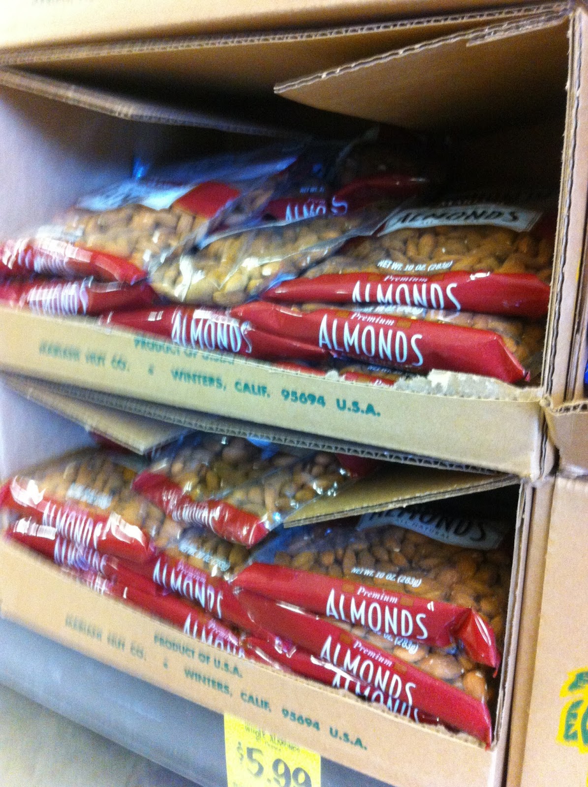 Kennewick Grocery Outlet BLOG Holiday Baking Supplies!