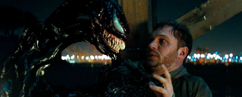 venom review