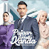 Sinopsis Drama Pujaan Hati Kanda