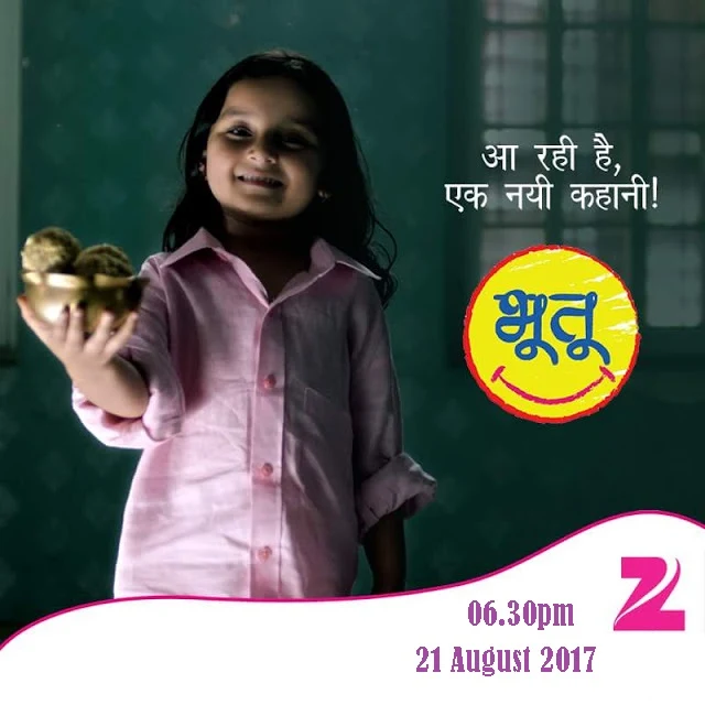 'Bhutu' Zee Tv New Serial Story Wiki,Cast,Promo,Title Song,Timing