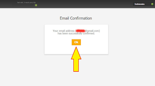 verifikasi email 3 verifikasi email 3