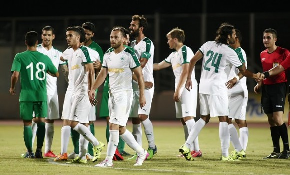 Πρώτη για τους νεοαποκτηθέντες στην Λεωφόρο!