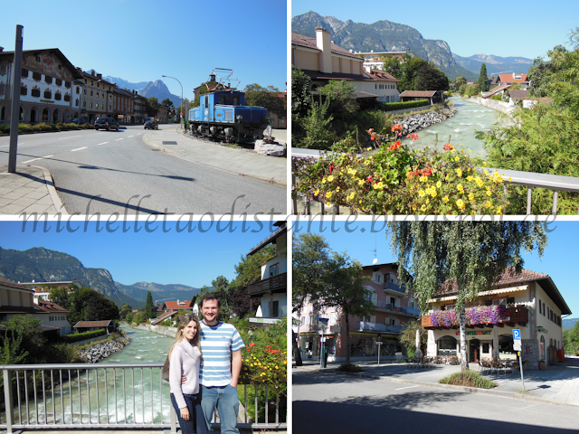 Garmisch-Partenkirchen