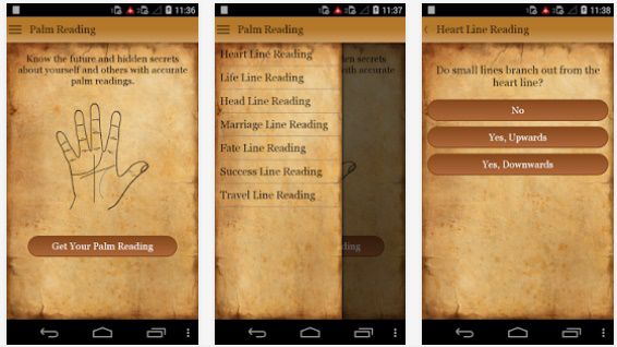 Aplikasi Terbaik Untuk Meramal Jodoh Di Android