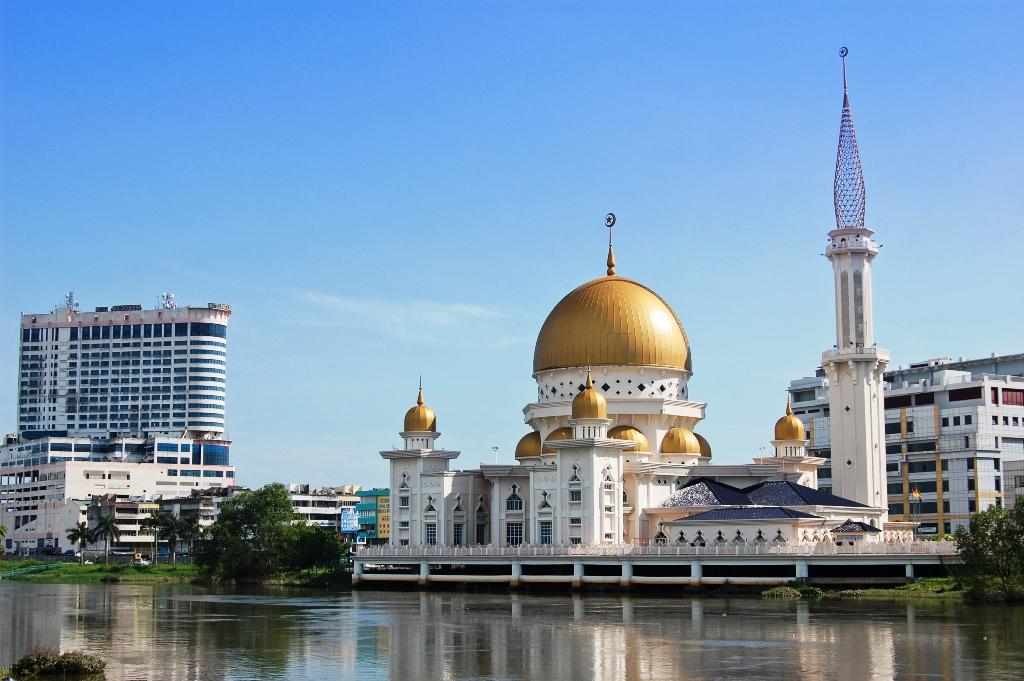 Kamus Bergerak: 9 Bandar Diraja Terbesar di Malaysia