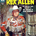 Rex Allen #30 - Russ Manning art