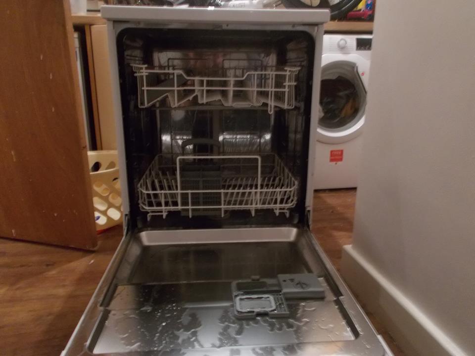 bush dishwasher dwfs126w