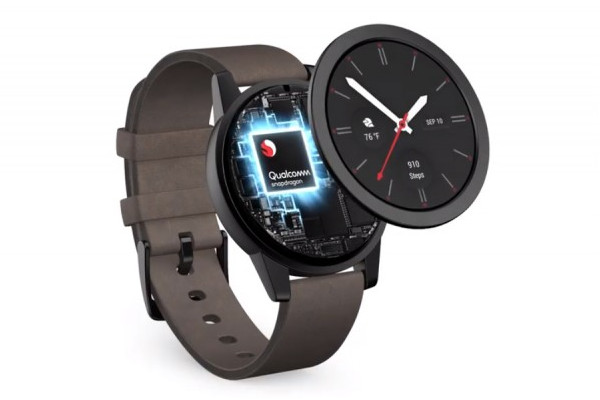3100 snapdragon wear