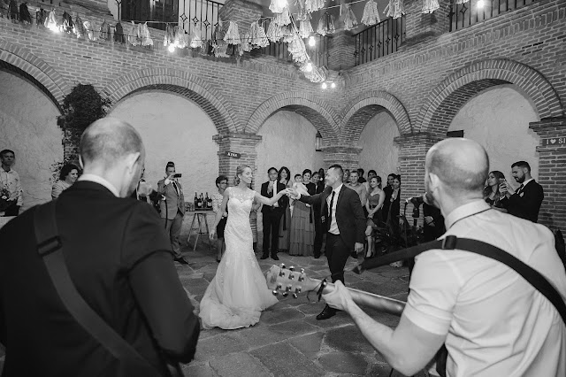 palacio de hoyuelos - blog mi boda