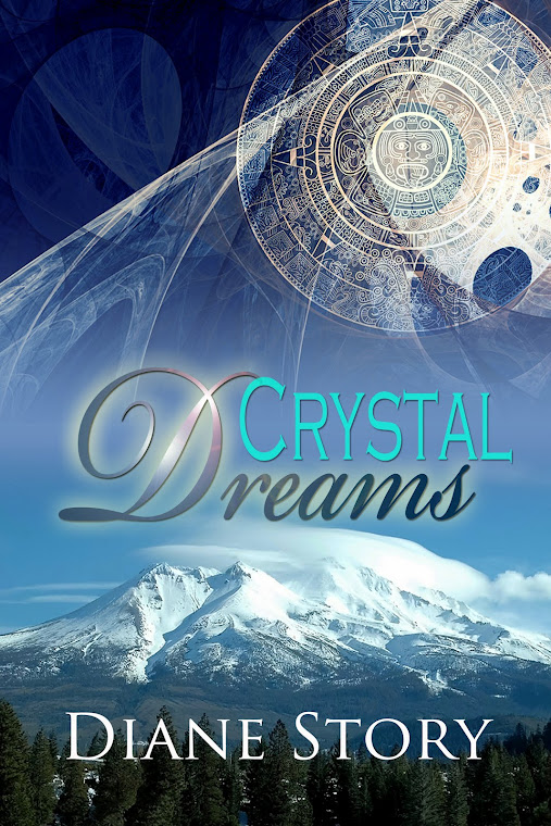 Crystal Dreams