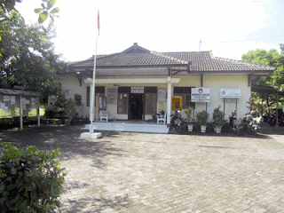 Kelurahan Plamongansari