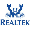Realtek HD Audio Manager Logo Realtek HD Audio Manager IMG PNG