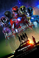 Power Rangers Cartaz de Power Rangers