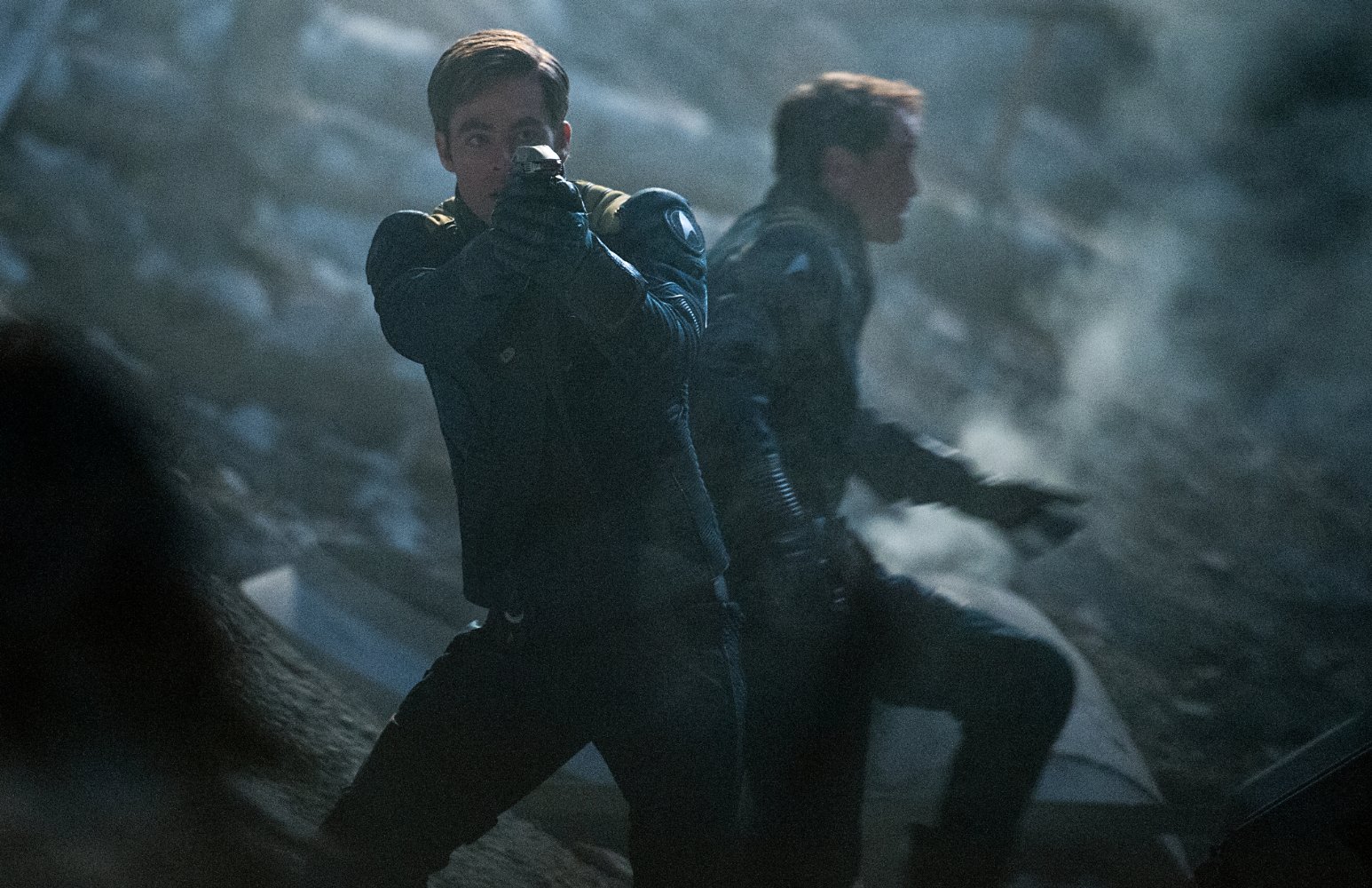 28 New Hi-Res Images from STAR TREK BEYOND | The Entertainment Factor1546 x 1000