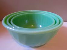 Collecting 101: Jadeite! History, Popularity And Value! Beautiful