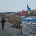 "Ура! Мы на свободе!": Як 5-річна дитина на Донбасі відреагувала на український прапор на блокпості