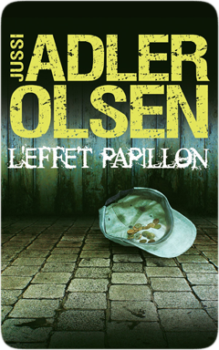 L'effet papillon de Jussi Adler-Olsen