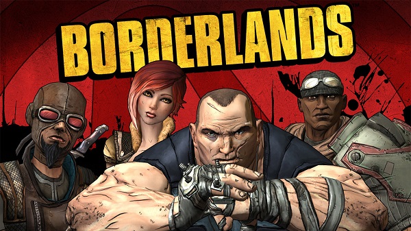 لعبة Borderlands قادمة من جديد على جميع الأجهزة بعد هذا التسريب الخطير 
