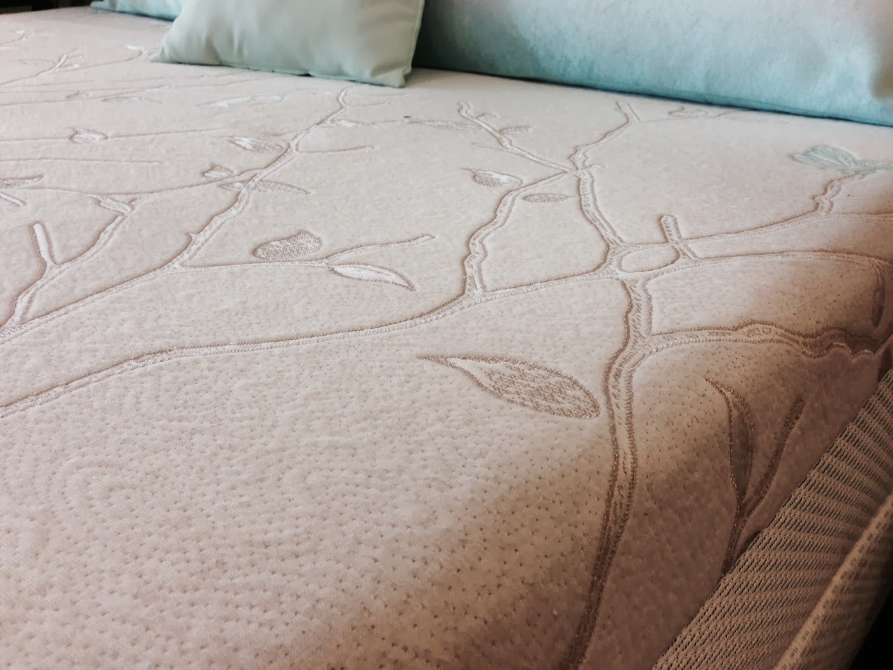 Good Morning Mattress Center THE NEW TALALAY LATEX COLLECTION