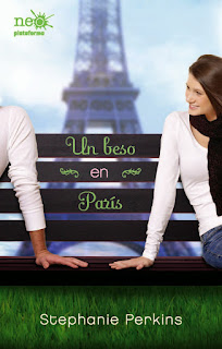 Un-beso-en-Paris Un beso en Paris