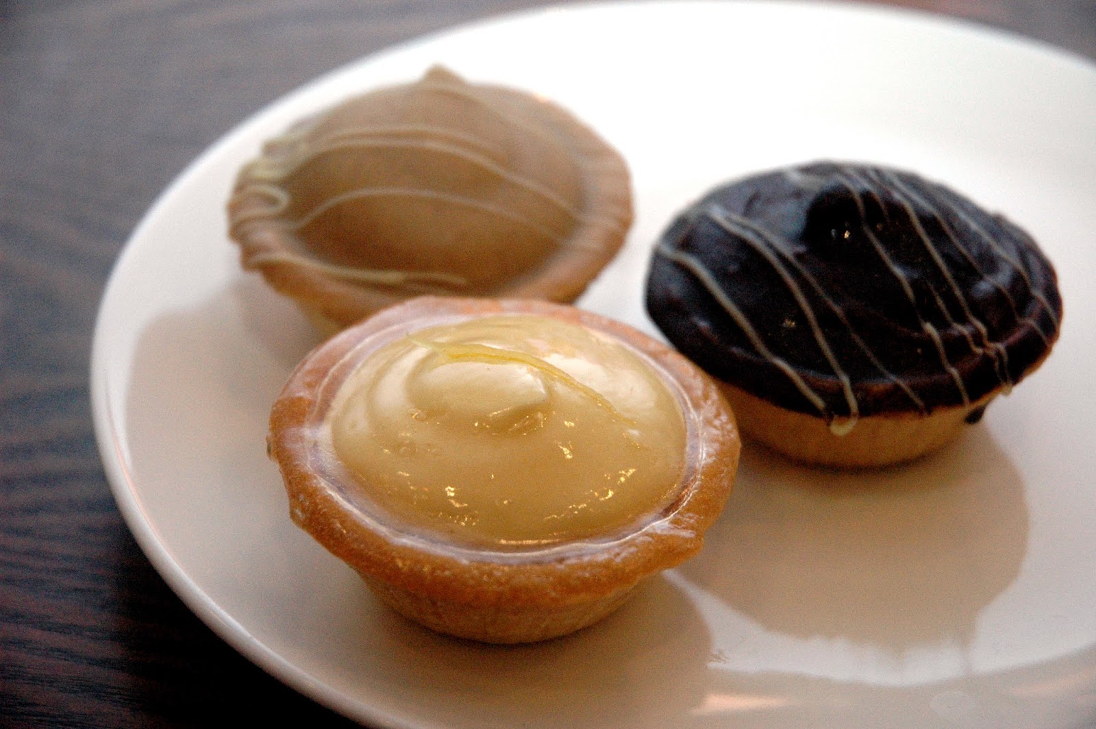 DUDE FOR FOOD A True Taste of Australia at Pie Face