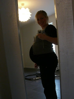 Karin%2Bgravid%2B37%252B0%2B-%2B30%2Boktober%2B2011%2B%25281%2529 - Sista jobbveckan