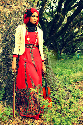 hunting hijab studio hunting hijab sunset