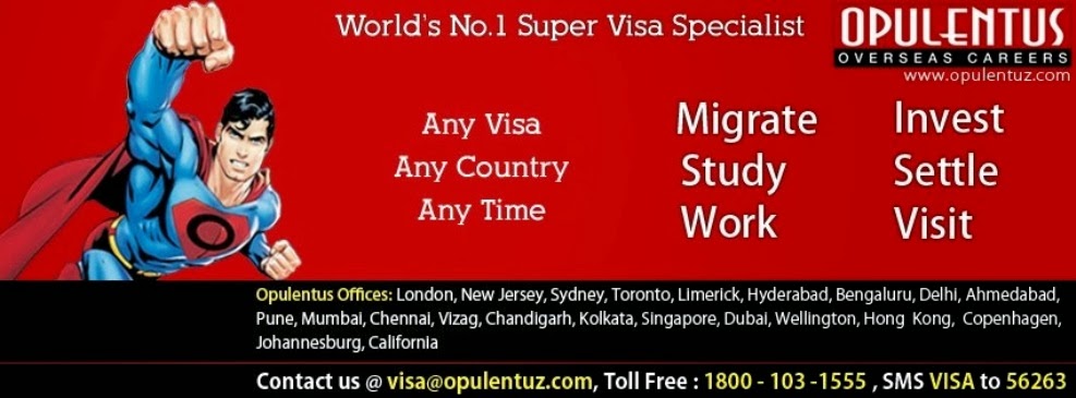 Opulentus Complaints, Opulentus Reviews, Opulentus Immigration & Visa Processing