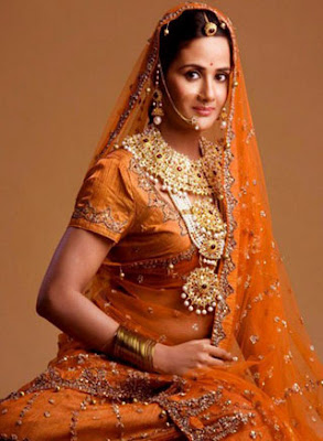 Latest Indian Bridal Dulhan Dress Pictures - fashion world