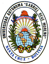 U.A.G.R.M. - Santa Cruz - Bolivia
