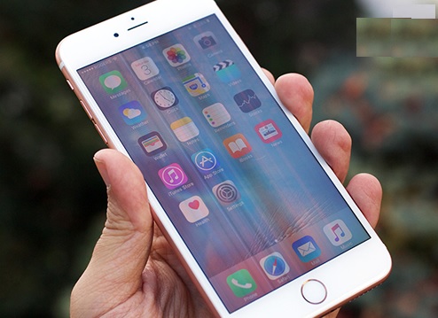 Giá màn hình iPhone 6 tuy không rẻ nhưng vẫn ổn