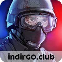 counter attack 3d hile apk