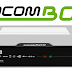 Atualização Tocombox PFC HD V3.54 - 03/12/2019