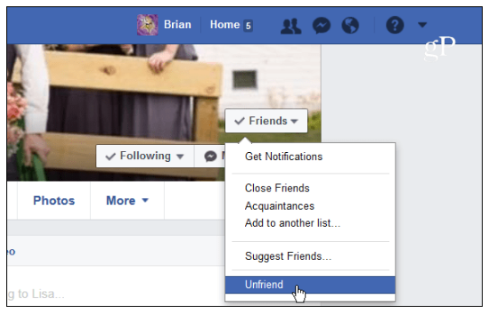How to Hide Friends In Facebook | Facebook Tips, Tricks, Hacks And News
