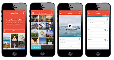 Free Download Flipagram 7.3.5-GP APK for Android