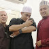 Saharul Ridzwan Pilih Muhamad Luth Ali