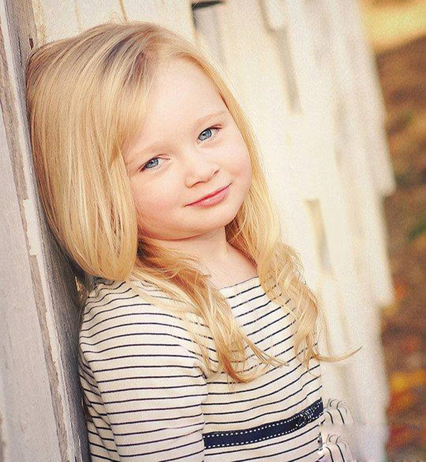 أجمل الأطفال البنات فى العالم لعام 2015 عالم من الأطفال