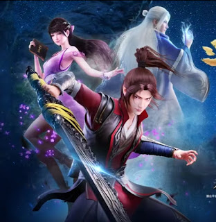 Image result for site:blogspot.com Doupo Cangqiong Specials Batch Subtitle Indonesia