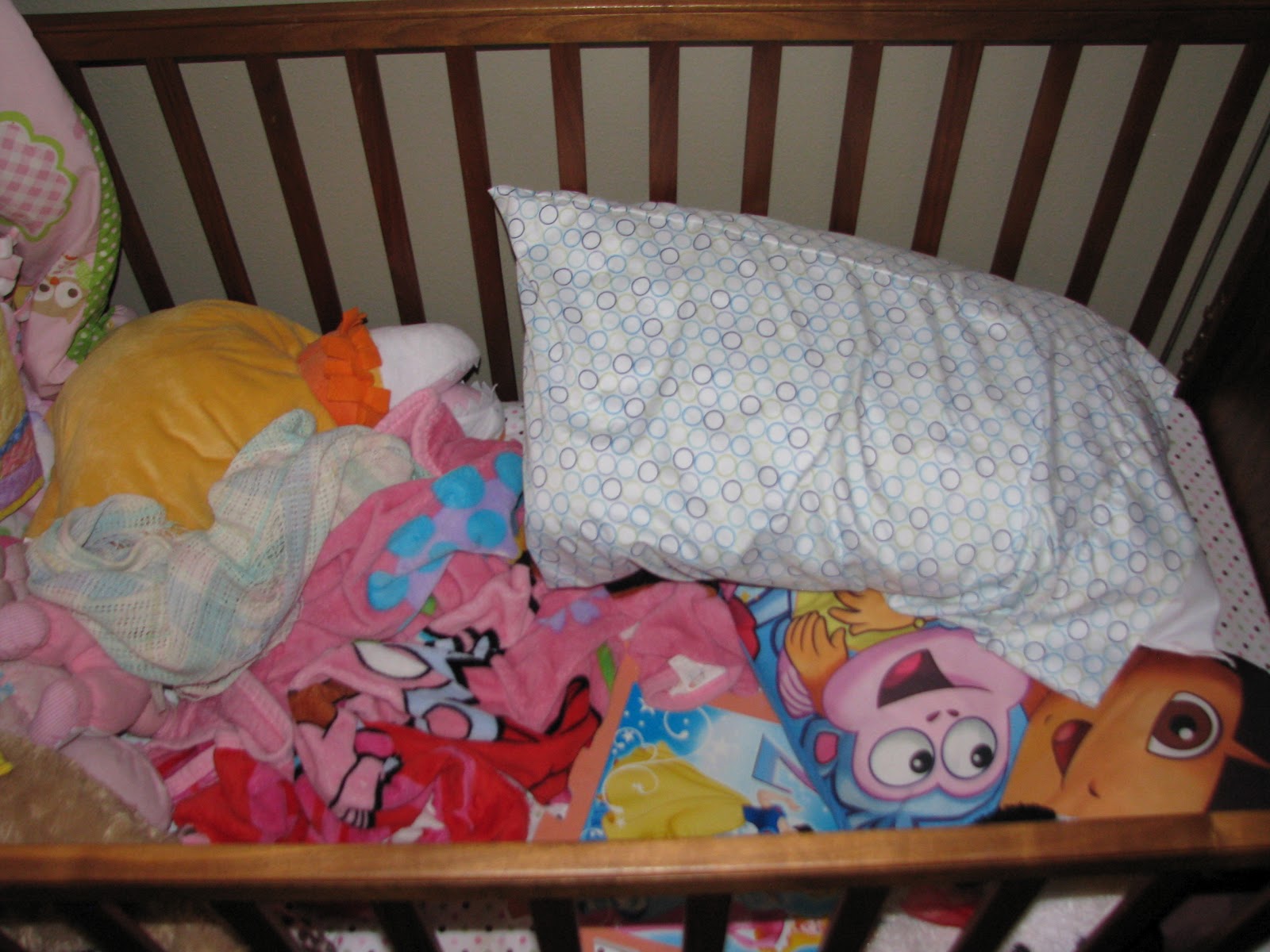 joyous moments Patience & PeePee Sheets