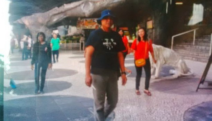 Ngurah Bobby Korban AirAsia Dikenal Suka Menolong