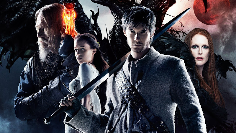 Seventh Son Movie