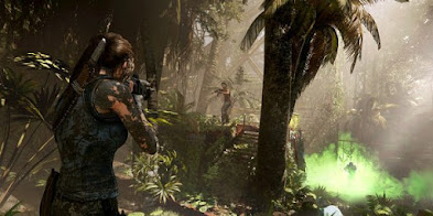 Download Game Shadow Of The Tomb Raider Full Version Gratis
