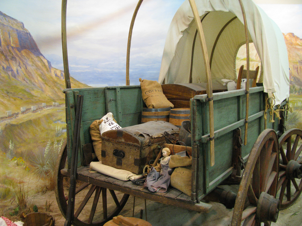 parablesblog The Joseph Pattern