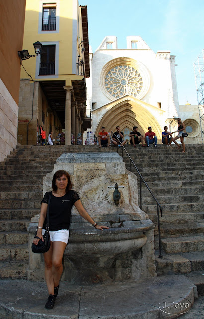 Catedral Tarragona