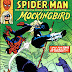 Marvel Team-Up #95 - Frank Miller cover + 1st Mockingbird