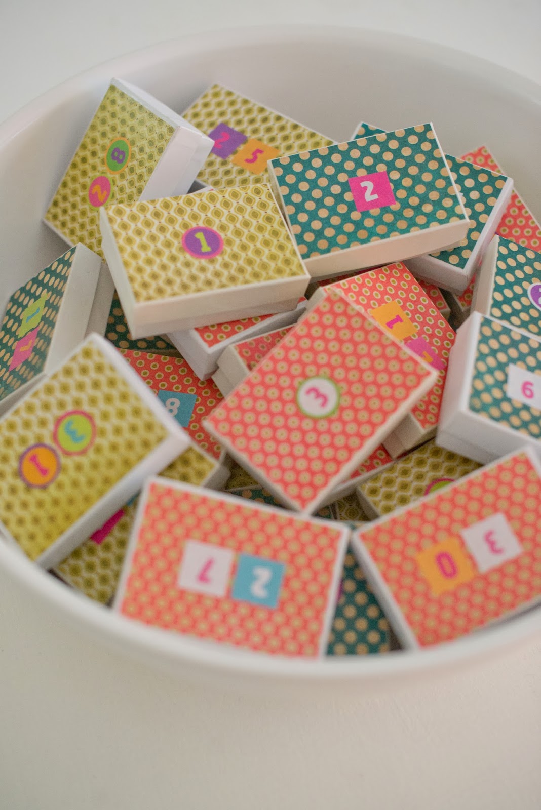 Domestic Fashionista DIY Advent Or Countdown Boxes domestic-fashionista-diy-advent-or-countdown-boxes