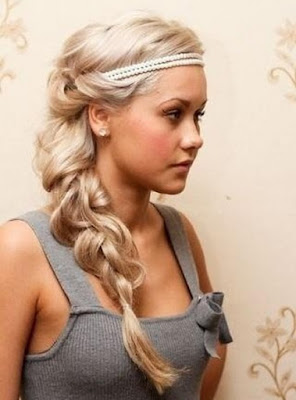 Braid Hairstyles Braid Hairstyles